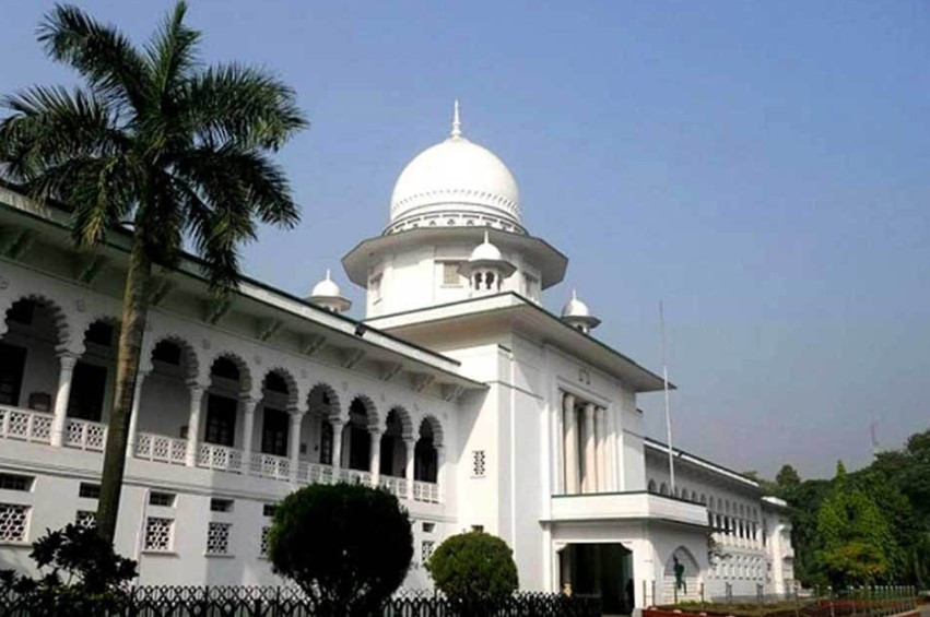 মৃত্যুদন্ডাদেশ চূড়ান্তের আগে আসামিকে কনডেম সেলে রাখা যাবে না : হাইকোর্ট রায়